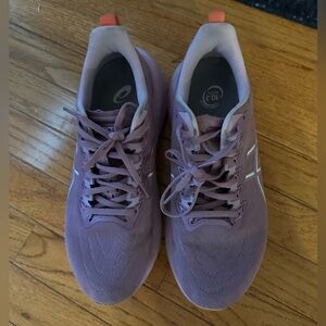 Asics Women's GT 2000 13 Lavender Running Shoes Size 10